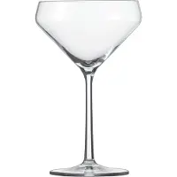 Zwiesel Glas Verre à Martini Zwiesel Belfesta 86 - 0.365 Ltr