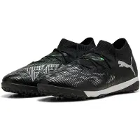 Puma Future 8 Match Tt Football Boots Noir EU 35 1/2 Homme