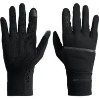 Odlo Multisport Windproof Light Gloves Noir L