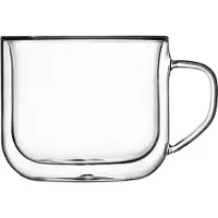 Luigi Bormioli Tasse Luigi Bormioli Sublime 380 ml (2 Pièces)