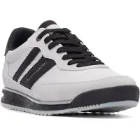 Teddy Smith 120300 Trainers Gris EU 40 Homme