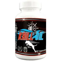 Game Dog Krill Oil 60 Tablets Dog Supplement Clair