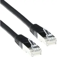 ACT Patchcord SSTP Catégorie 6 PIMF