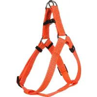 Flamingo Harnais Pour Chien Art Sportiv Plus Reflective