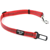 JULIUS K-9 Adaptateur Voiture 0-10kg
