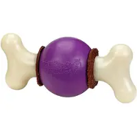 Nayeco Jouet Busy Buddy Bouncy Bone