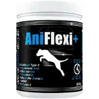 Game Dog Dog Supplement Clair