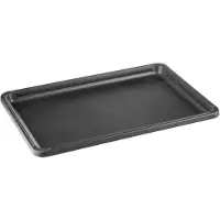 Karlie 1030494 Cage Tray Noir 120 x 73 x 2 cm