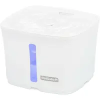 Petsafe Viva 1.8l Fountain Blanc