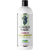 Cowboy Magic Shine In Yellow Out - 946 ml