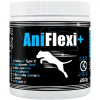 Game Dog Aniflexi+v2 250g Dog Supplement Clair