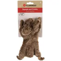 Flamingo Peluche Forre