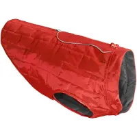 Kurgo Loft Jacket (XL, Manteau pour chien)