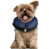 Flamingo Col Gonflable Pour Chiens Gofi Xs
