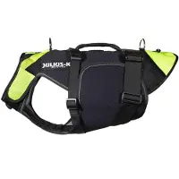 JULIUS K-9 Harnais Pour Chien Multifuncional