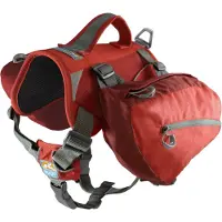 Kurgo Baxter Dog Harness Rouge