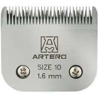 Artero 10 Remplacements De Lames De Première Classe 16 Mm
