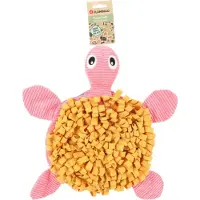 Flamingo Snuffelmat Morgano - Tortue