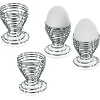 kela Set 4 Coquetiers Globul
