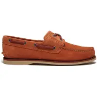 Timberland Chaussures Bateau Classic Wide