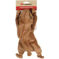 Flamingo Peluche Forre