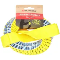 Flamingo Jouet Pour Chien Glowa