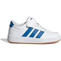 Adidas Breaknet 3.0 El Trainers Blanc EU 28 1/2 Enfants