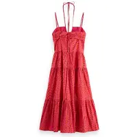 Scotch & Soda Robe Sans Manches Ufu00617t