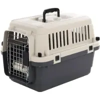 Flamingo Caisse De Transport Nomad - Xs