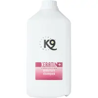K9 Shampooing Pour Chien à La Kératine Et Hydratant 2.7l