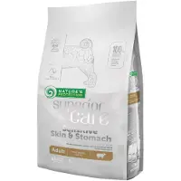 Nature´s Protection PROTECTION NATURE'S Superior Care Peau & Estomac Adulte Petit Agneau - nourriture sèche pour chiens - 1,5 kg