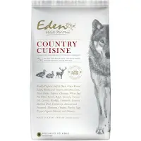 Eden Cuisine De Campagne Pour Petits Chiens 6kg