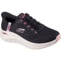 SKECHERS Arch Fit 2.0 Easy Chic Trainers Noir EU 36 Femme