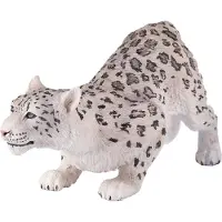 MOJO Wildlife Léopard des neiges - 387243