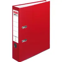 Herlitz 5480306 Ringmappe