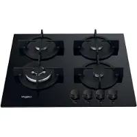 Whirlpool AKT 625/NB1 plaque de cuisson à gaz