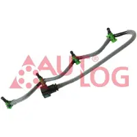 AUTLOG Tuyau, carburant de fuite KL3030