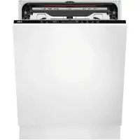 AEG FSE76737P - 7000 GlassCare