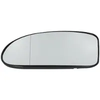 BLIC Verre de rétroviseur, rétroviseur extérieur 6102-02-1271398P gauche