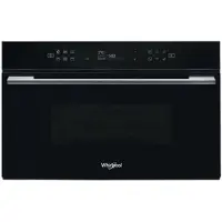 Whirlpool Micro-ondes encastrable W7 MD440 NB