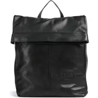 Liebeskind Sac à dos 'Elvira' noir