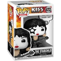 Funko POP! Figurka KISS POP! The Starchild (R&R All Night) 9 cm od