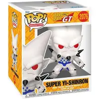 Funko POP! Figurine Shinron Multicolore One Size