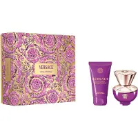 Versace Dylan Purple Coffret Cadeau