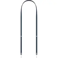 Apple Crossbody Strap - Bleu