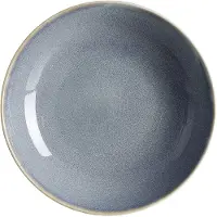 Ritzenhoff & Breker Assiette plate, Assiettes, Gris
