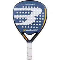Bullpadel Raquette De Padel Discover Pwr