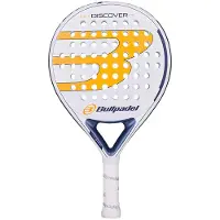 Bullpadel Raquette De Padel Discover Ctr