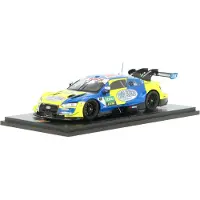Spark 1/43 Sg655 Audi Rs 5 - Dtm 2020 Diecast Modelcar-