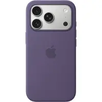 Apple Cover Silicone Magsafe Iphone 17 Pro Mauve